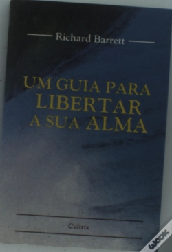 Capa do artigo Um Guia para Libertar a sua Alma