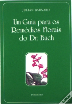 Capa do artigo Um Guia para os Remédios Florais do Dr. Bach