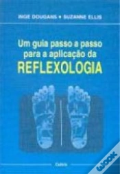 Capa do artigo Um Guia Passo a Passo Para a Aplicação da Reflexologia