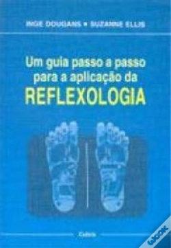 Capa do artigo Um Guia Passo a Passo Para a Aplicação da Reflexologia