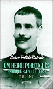 Capa do artigo Um Herói Português