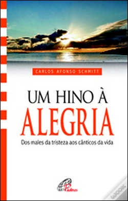 Capa do artigo Um Hino à Alegria