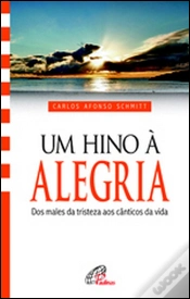 Capa do artigo Um Hino à Alegria