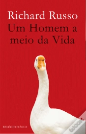 Capa do artigo Um Homem a Meio da Vida
