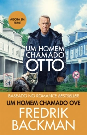 Capa do artigo Um Homem Chamado Ove