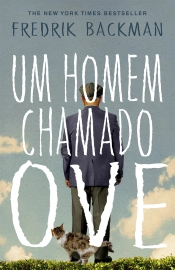 Capa do artigo Um Homem Chamado Ove