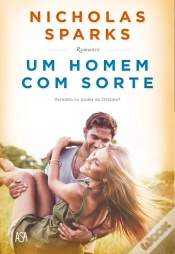 Capa do artigo Um Homem Com Sorte