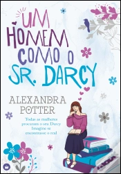 Capa do artigo Um Homem Como o Sr. Darcy