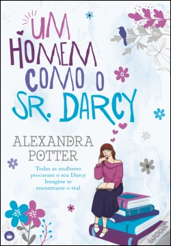 Capa do artigo Um Homem Como o Sr. Darcy