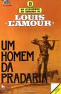 Um Homem da Pradaria - Preview