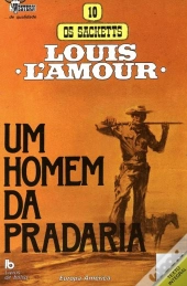 Um Homem da Pradaria
