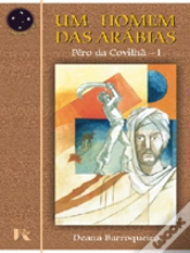 Capa do artigo Um Homem das Arábias