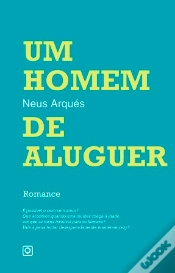 Capa do artigo Um Homem de Aluguer