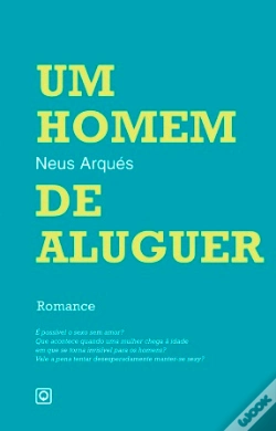 Capa do artigo Um Homem de Aluguer