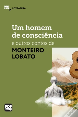 Capa do artigo Um Homem De Consciência E Outros Contos