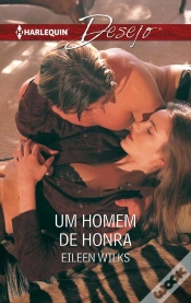 Capa do artigo Um Homem De Honra
