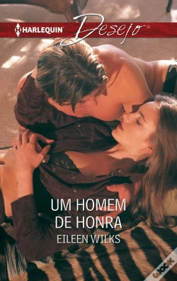 Capa do artigo Um Homem De Honra