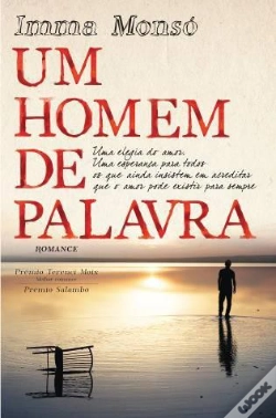 Capa do artigo Um Homem de Palavra