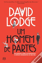 Capa do artigo Um Homem de Partes