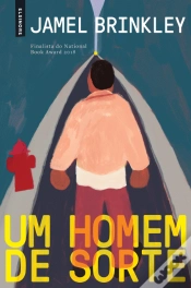 Capa do artigo Um Homem de Sorte