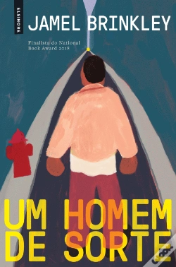 Capa do artigo Um Homem de Sorte