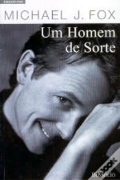 Capa do artigo Um Homem de Sorte