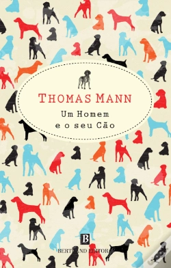 Capa do artigo Um Homem e o seu Cão