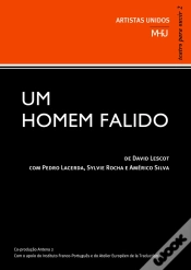 Capa do artigo Um Homem Falido