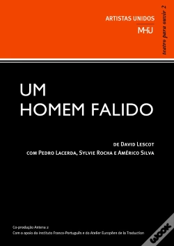 Capa do artigo Um Homem Falido