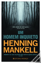 Um Homem Inquieto