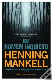 Capa do artigo Um Homem Inquieto