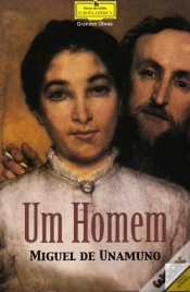 Capa do artigo Um Homem