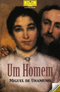 Capa do artigo Um Homem