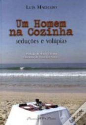Capa do artigo Um Homem na Cozinha
