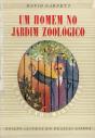 Um Homem no Jardim Zoológico - Preview