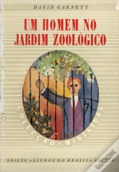 Um Homem no Jardim Zoológico