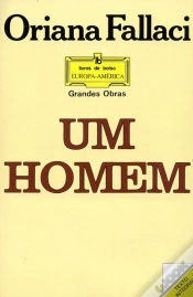 Capa do artigo Um Homem