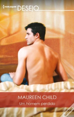Capa do artigo Um Homem Perdido