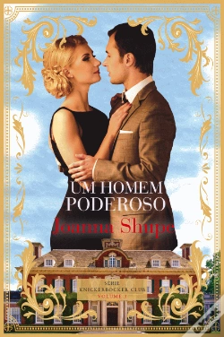 Capa do artigo Um Homem Poderoso