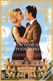 Capa do artigo Um Homem Poderoso