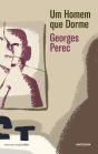 Um Homem que Dorme - Preview