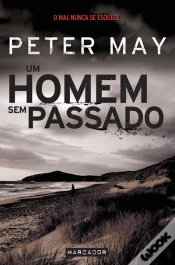 Capa do artigo Um Homem Sem Passado