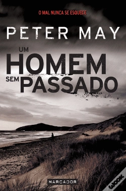 Capa do artigo Um Homem Sem Passado