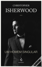 Capa do artigo Um Homem Singular