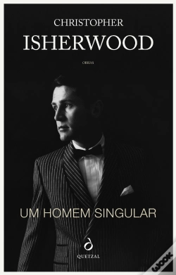 Capa do artigo Um Homem Singular