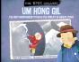 Um Hong Gil - Preview