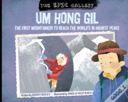 Capa do artigo Um Hong Gil