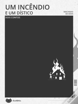 Capa do artigo Um Incêndio E Um Dístico