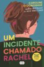 Um Incidente Chamado Rachel - Preview