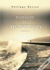 Capa do artigo Um Instante de Abandono